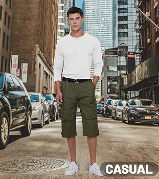 送料/関税込み【Aelfric Eden】 Multi Pocket Longline Shorts 送料/関税込み【Aelfric Eden】 Multi Pocket Longline Shorts